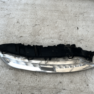 Citroen C4 Grand Picasso Front Right Side DRL Fog Light 13-16 9676036480 Genuine - Image 6