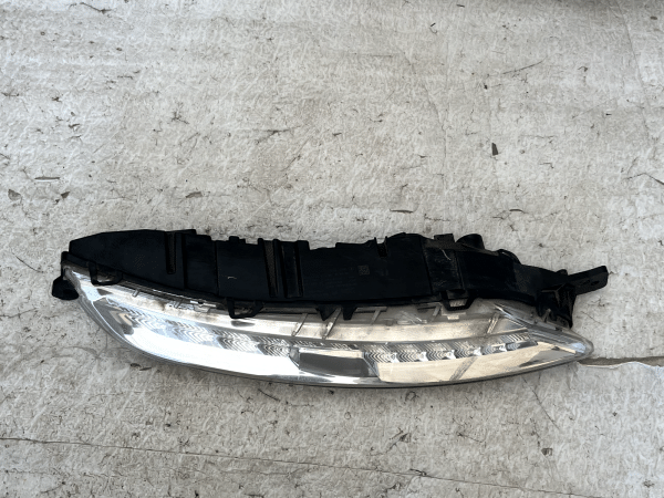 Citroen C4 Grand Picasso Front Right Side DRL Fog Light 13 16 9676036480 Genuine 178426545174 6