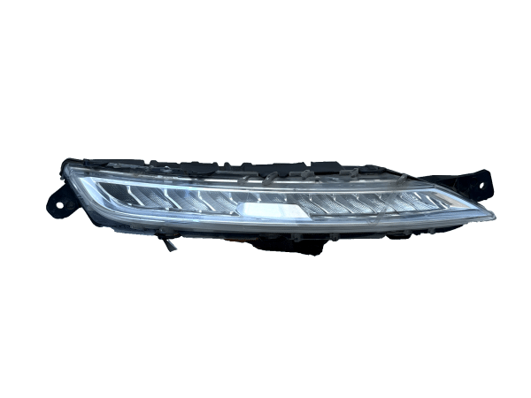 Citroen C4 Grand Picasso Front Right Side DRL Fog Light 13 16 9676036480 Genuine 178426545174
