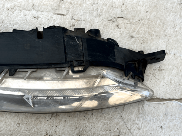 Citroen C4 Grand Picasso Front Right Side DRL Fog Light 13 16 9676036480 Genuine 178426545174 9
