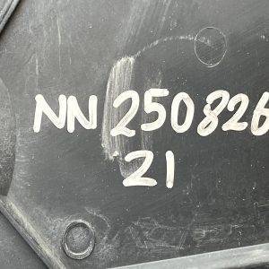 Citroen C4 Picasso MK2 Front Bumper Left Mount Bracket 13-16 AA36190467 Genuine - Image 12