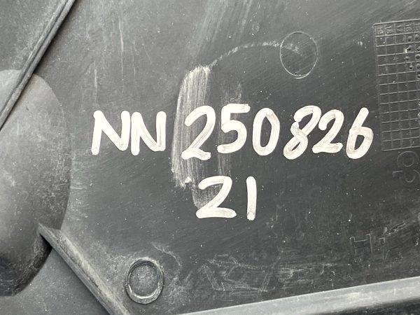 Citroen C4 Picasso MK2 Front Bumper Left Mount Bracket 13 16 AA36190467 Genuine 178519646174 12