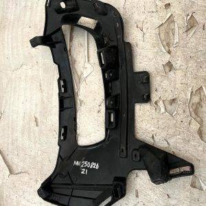 Citroen C4 Picasso MK2 Front Bumper Left Mount Bracket 13-16 AA36190467 Genuine - Image 6