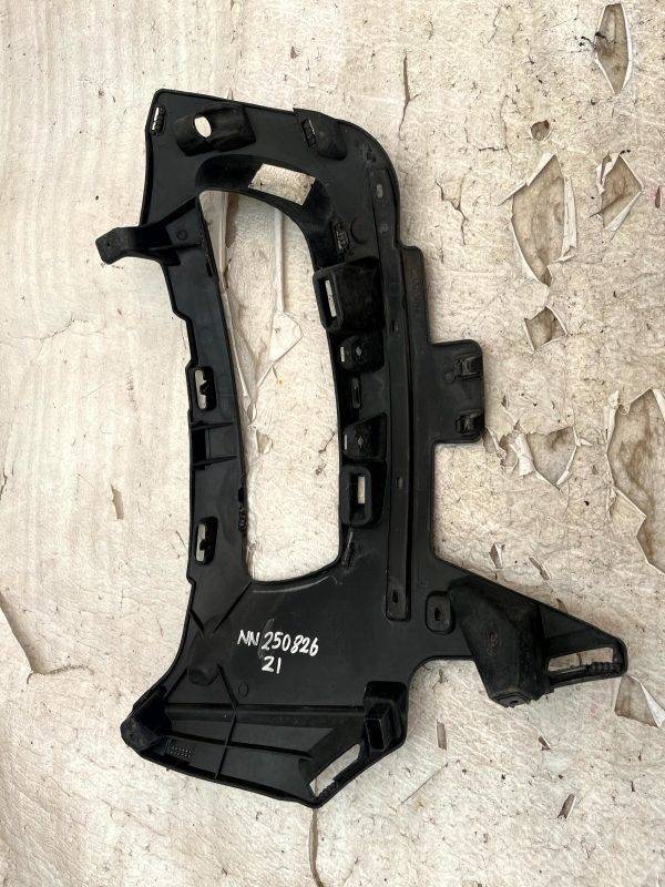 Citroen C4 Picasso MK2 Front Bumper Left Mount Bracket 13 16 AA36190467 Genuine 178519646174 6