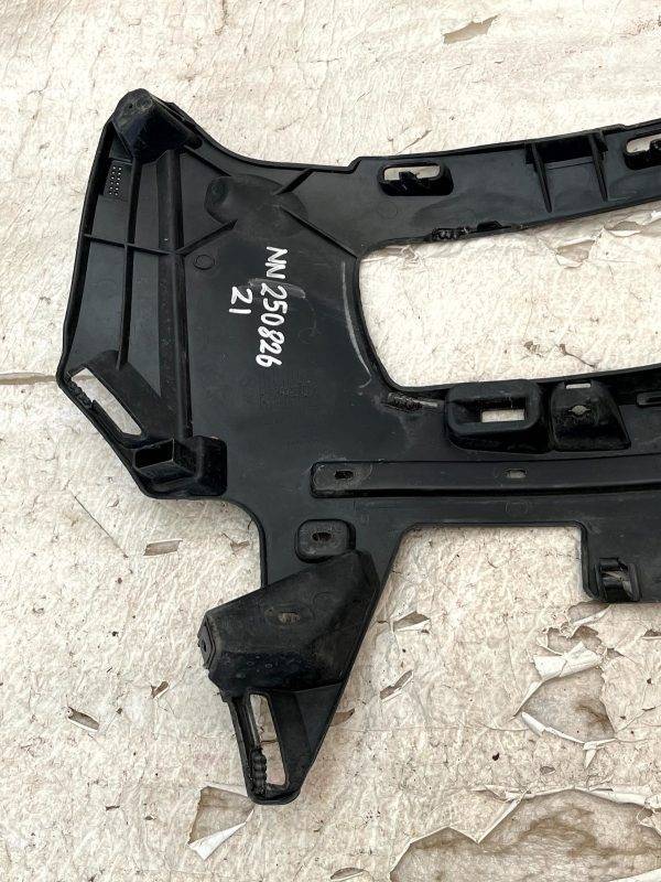 Citroen C4 Picasso MK2 Front Bumper Left Mount Bracket 13 16 AA36190467 Genuine 178519646174 7