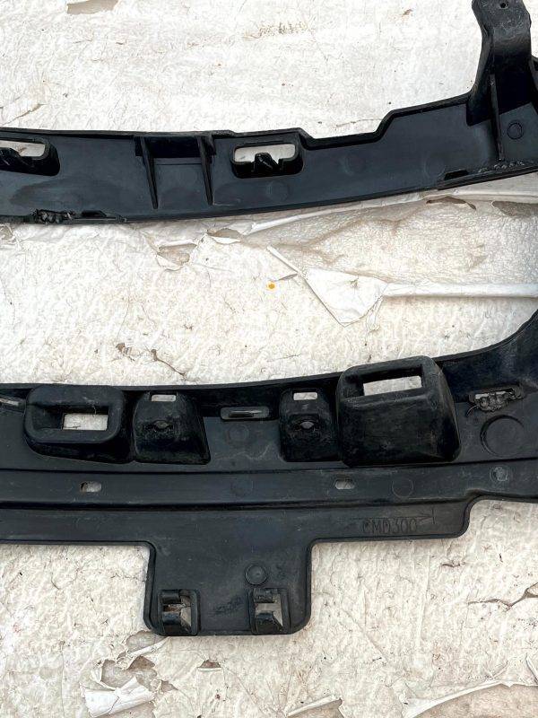 Citroen C4 Picasso MK2 Front Bumper Left Mount Bracket 13 16 AA36190467 Genuine 178519646174 9