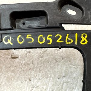 Citroen C4 Picasso MK2 Rear Right Bumper Bracket 13-18 C06452-091ISM063 Genuine - Image 11