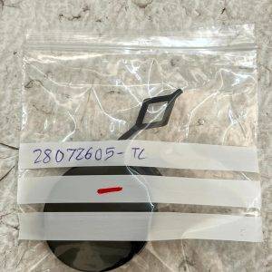 Citroen C4 Picasso Mk2 Rear Bumper Tow Hook Eye Cap Cover AA36214742 Genuine 19 Citroen C4 Picasso Mk2 Rear Bumper Tow Hook Eye Cap Cover AA36214742 Genuine - Image 10