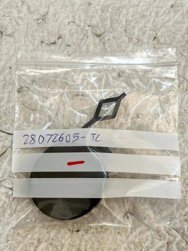 Citroen C4 Picasso Mk2 Rear Bumper Tow Hook Eye Cap Cover AA36214742 Genuine 9 Citroen C4 Picasso Mk2 Rear Bumper Tow Hook Eye Cap Cover AA36214742 Genuine 178430999164 10