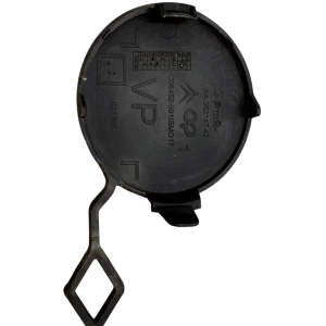 Citroen C4 Picasso Mk2 Rear Bumper Tow Hook Eye Cap Cover AA36214742 Genuine 12 Citroen C4 Picasso Mk2 Rear Bumper Tow Hook Eye Cap Cover AA36214742 Genuine - Image 3