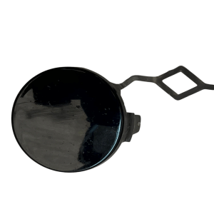 Citroen C4 Picasso Mk2 Rear Bumper Tow Hook Eye Cap Cover AA36214742 Genuine