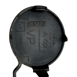 Citroen C4 Picasso Mk2 Rear Bumper Tow Hook Eye Cap Cover AA36214742 Genuine 13 Citroen C4 Picasso Mk2 Rear Bumper Tow Hook Eye Cap Cover AA36214742 Genuine - Image 4
