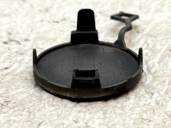 Citroen C4 Picasso Mk2 Rear Bumper Tow Hook Eye Cap Cover AA36214742 Genuine 5 Citroen C4 Picasso Mk2 Rear Bumper Tow Hook Eye Cap Cover AA36214742 Genuine 178430999164 6