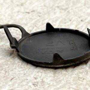 Citroen C4 Picasso Mk2 Rear Bumper Tow Hook Eye Cap Cover AA36214742 Genuine 16 Citroen C4 Picasso Mk2 Rear Bumper Tow Hook Eye Cap Cover AA36214742 Genuine - Image 7