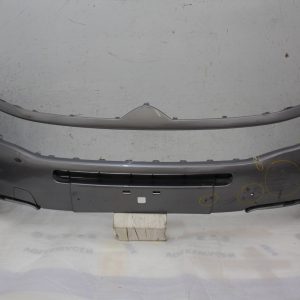 Citroen C5 Aircross Front Bumper 2019 TO 2022 99908873 Genuine *DAMAGED* - Image 1