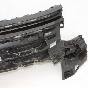 Citroen C5 Aircross Front Bumper Grill 2019 TO 2022 9825347677 Genuine - Image 3