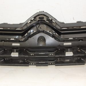 Citroen C5 Aircross Front Bumper Grill 2019 TO 2022 9825347677 Genuine - Image 4