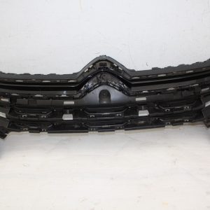 Citroen C5 Aircross Front Bumper Grill 2019 TO 2022 9825347677 Genuine - Image 1