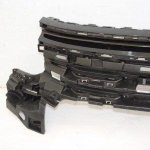 Citroen C5 Aircross Front Bumper Grill 2019 TO 2022 9825347677 Genuine - Image 5