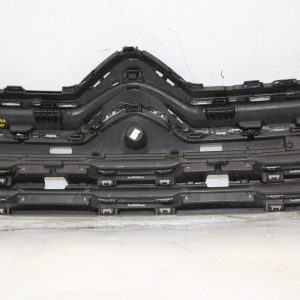 Citroen C5 Aircross Front Bumper Grill 2019 TO 2022 9825347677 Genuine - Image 8