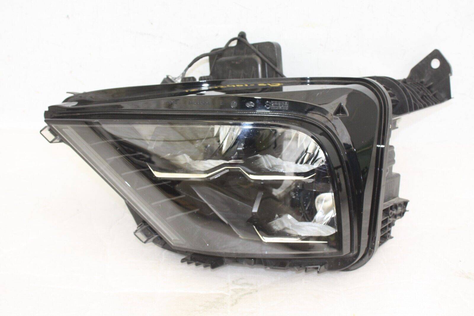 Citroen-C5X-LED-Left-Side-Headlight-2023-9849667980-Genuine-DAMAGED-176345761294