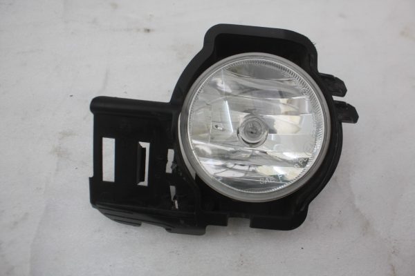Citroen-DS3-Front-Bumper-Right-Fog-Light-2010-TO-2016-9687536180-Genuine-176842724224