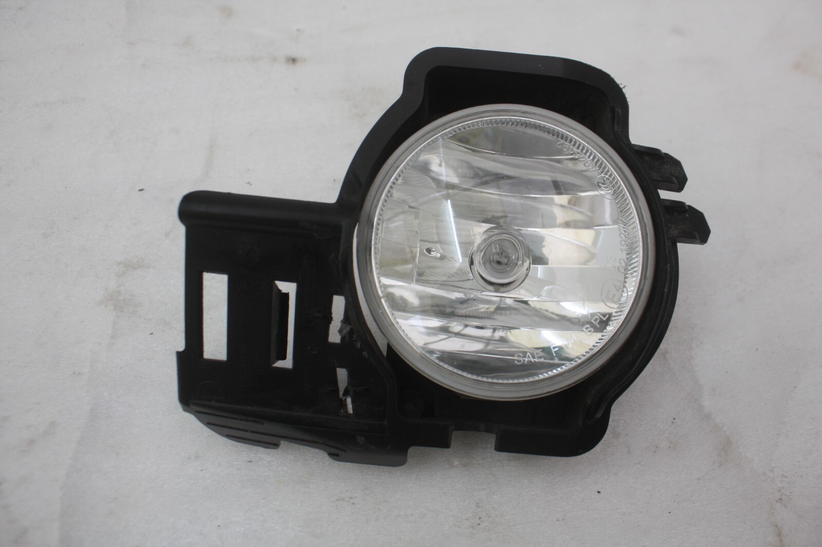 Citroen DS3 Front Bumper Right Fog Light 2010 TO 2016 9687536180 Genuine