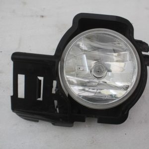 Citroen DS3 Front Bumper Right Fog Light 9687536180 Genuine - Image 1