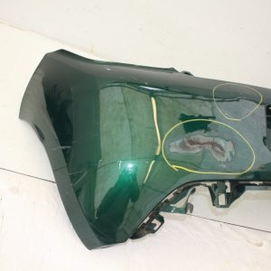 Citroen DS3 Rear Bumper 2010 TO 2016 9683741270 Genuine *DAMAGED* - Image 11