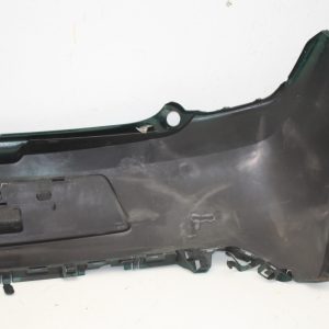 Citroen DS3 Rear Bumper 2010 TO 2016 9683741270 Genuine *DAMAGED* - Image 14