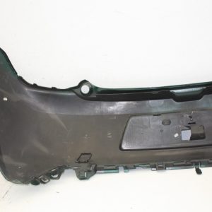 Citroen DS3 Rear Bumper 2010 TO 2016 9683741270 Genuine *DAMAGED* - Image 15