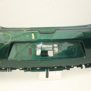 Citroen DS3 Rear Bumper 2010 TO 2016 9683741270 Genuine *DAMAGED* - Image 3