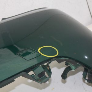 Citroen DS3 Rear Bumper 2010 TO 2016 9683741270 Genuine *DAMAGED* - Image 5