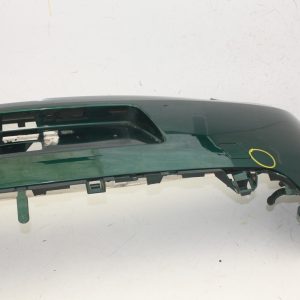Citroen DS3 Rear Bumper 2010 TO 2016 9683741270 Genuine *DAMAGED* - Image 6
