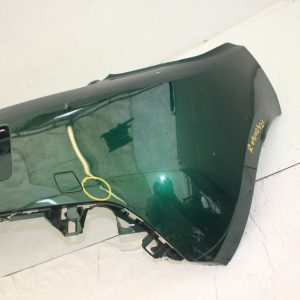 Citroen DS3 Rear Bumper 2010 TO 2016 9683741270 Genuine *DAMAGED* - Image 10