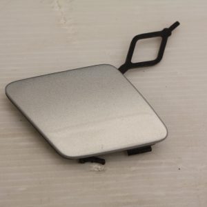Citroen DS3 Rear Bumper Tow Cover 9685390970 Genuine "NEED RESPRAY"