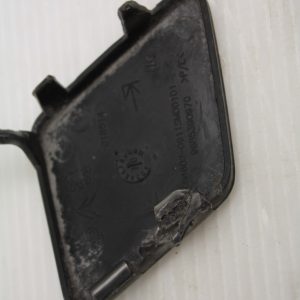 Citroen DS3 Rear Bumper Tow Cover 9685390970 Genuine "NEED RESPRAY" - Image 6
