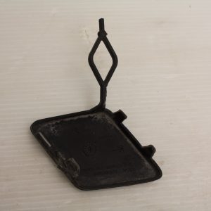 Citroen DS3 Rear Bumper Tow Cover 9685390970 Genuine "NEED RESPRAY" - Image 8