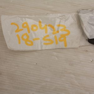Citroen DS3 Rear Bumper Tow Cover 9685390970 Genuine "NEED RESPRAY" - Image 9