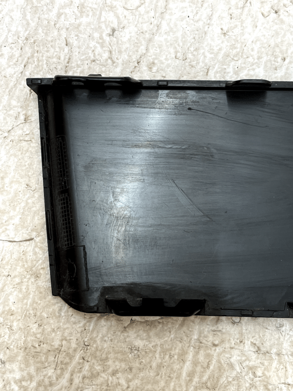 Citroen Jumpy Front Bumper Radar Sensor Cover 9849389480 Genuine 178510567714 6