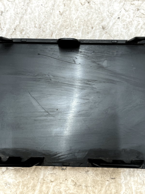 Citroen Jumpy Front Bumper Radar Sensor Cover 9849389480 Genuine 178510567714 7