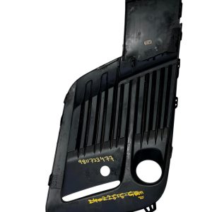 Citroen Jumpy MK3 Front Bumper Left Fog Light Grille 16 TO 23 9811723477 Genuine - Image 12