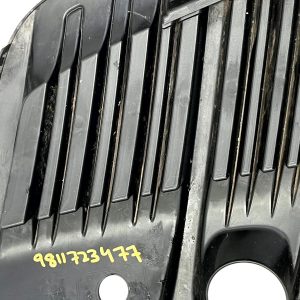 Citroen Jumpy MK3 Front Bumper Left Fog Light Grille 16 TO 23 9811723477 Genuine - Image 15