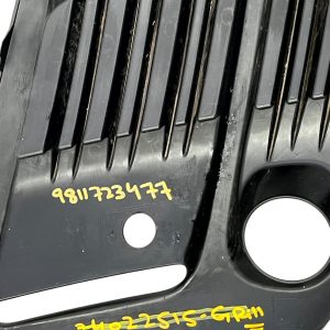 Citroen Jumpy MK3 Front Bumper Left Fog Light Grille 16 TO 23 9811723477 Genuine - Image 16