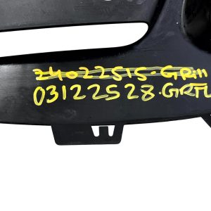 Citroen Jumpy MK3 Front Bumper Left Fog Light Grille 16 TO 23 9811723477 Genuine - Image 20