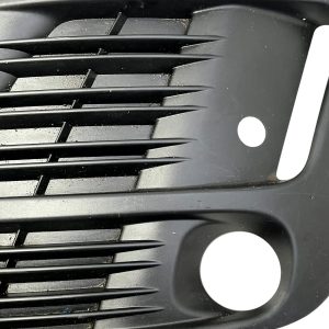 Citroen Jumpy MK3 Front Bumper Left Fog Light Grille 16 TO 23 9811723477 Genuine - Image 8