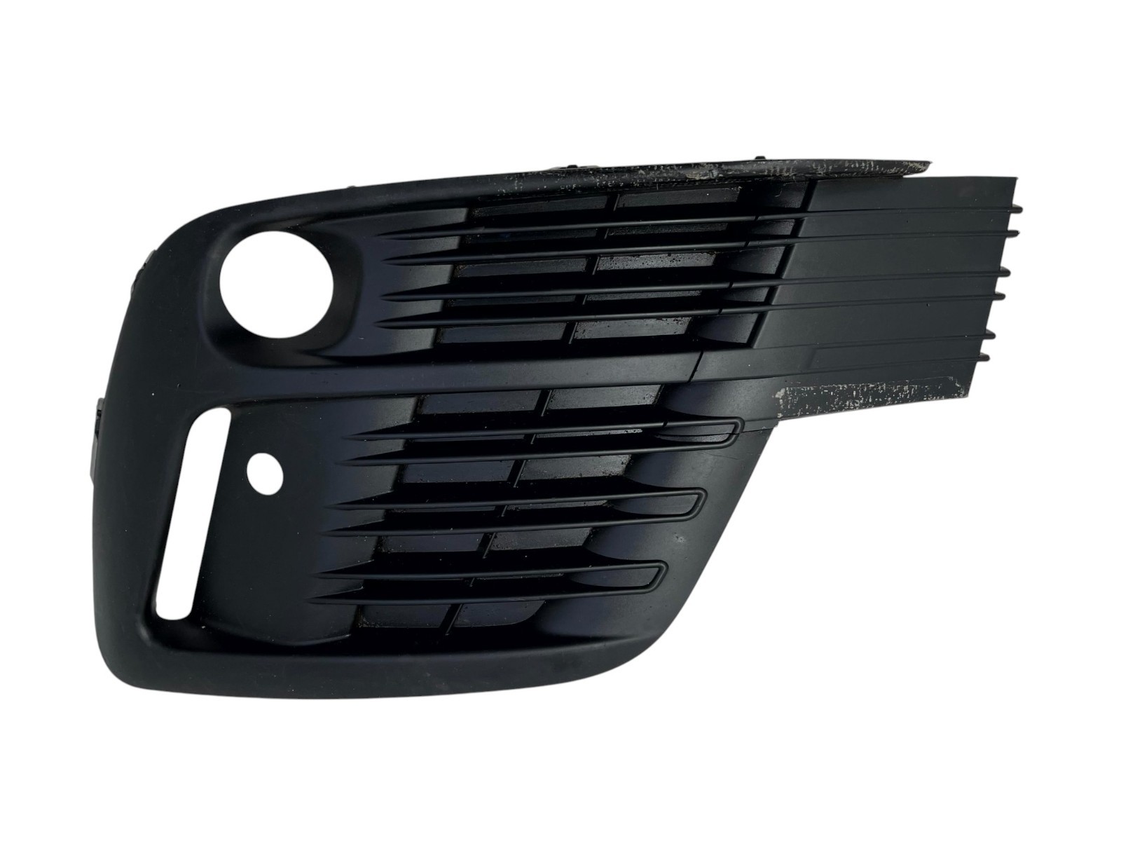 Citroen Jumpy MK3 Front Bumper Left Fog Light Grille 16 TO 23 9811723477 Genuine