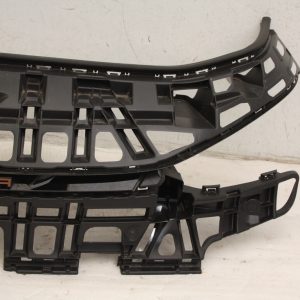Cupra Born Front Bumper Upper Section 2022 ON 10E807217H Genuine - Image 3
