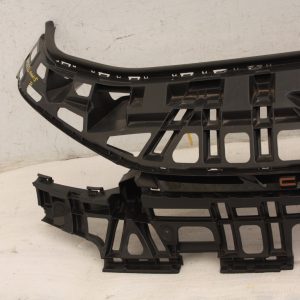 Cupra Born Front Bumper Upper Section 2022 ON 10E807217H Genuine - Image 5