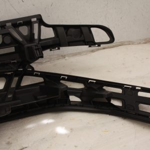 Cupra Born Front Bumper Upper Section 2022 ON 10E807217H Genuine - Image 8
